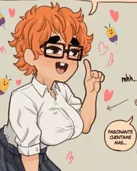 Avatar of Hokoridere Nerd