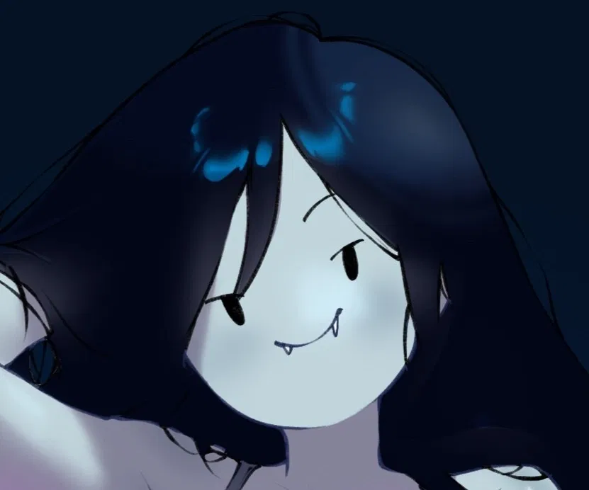 Avatar of Marceline