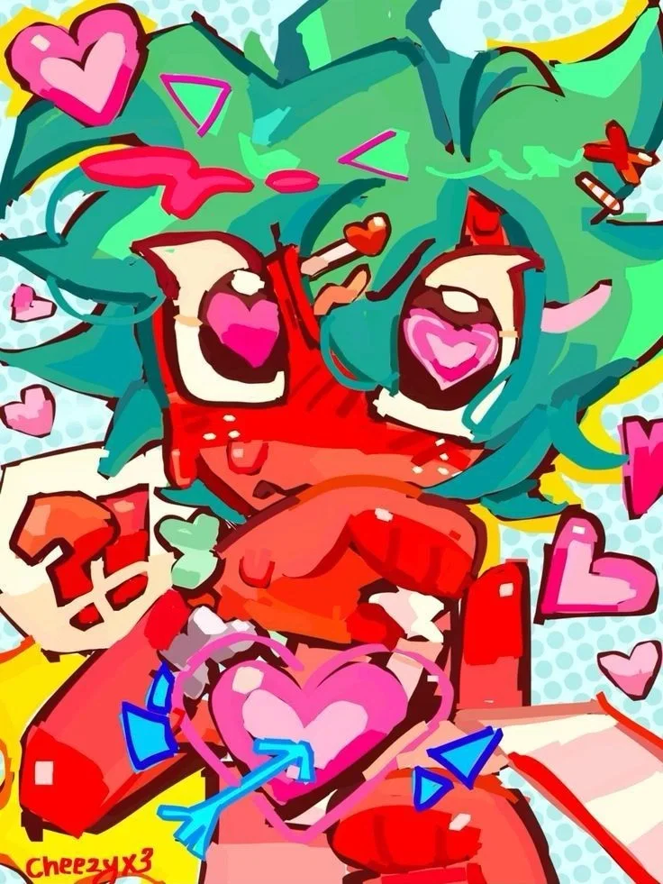 Avatar of 🍓 Sprout Seedly || Dandy's World