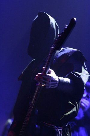 Avatar of Chain Ghoul