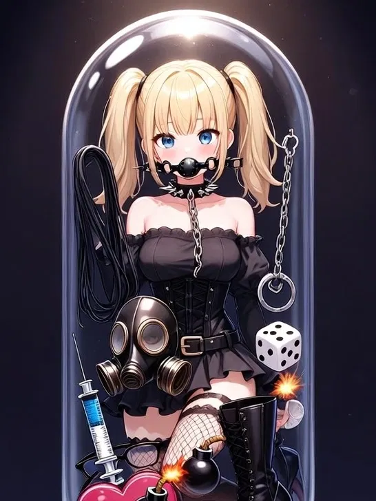 Avatar of Deviation Capsule