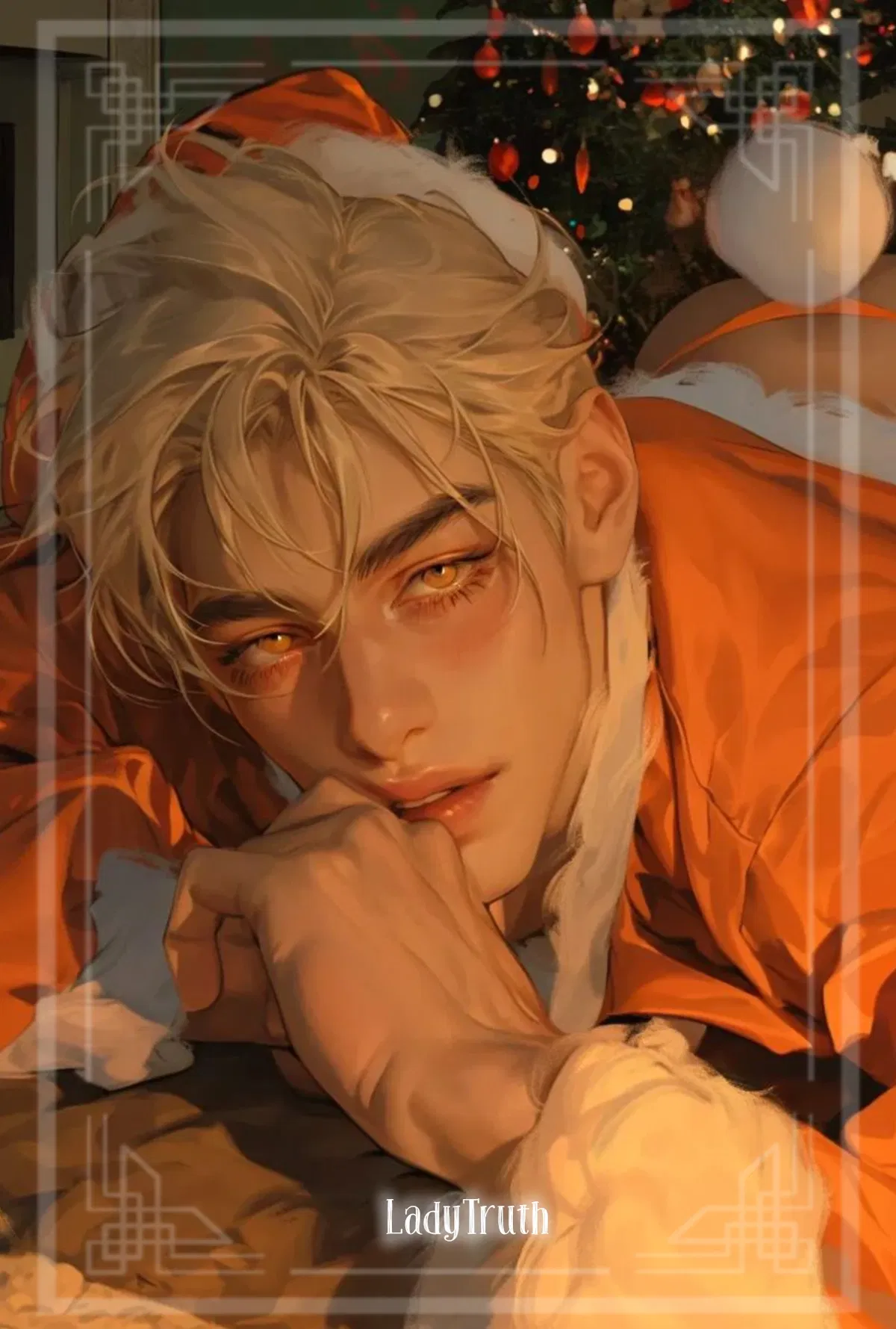 Avatar of 𝐀𝐁𝐄𝐋
