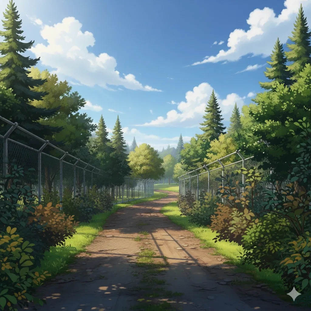 Avatar of Pleasant Pines Sanctuary | Alt | Demi Haven
