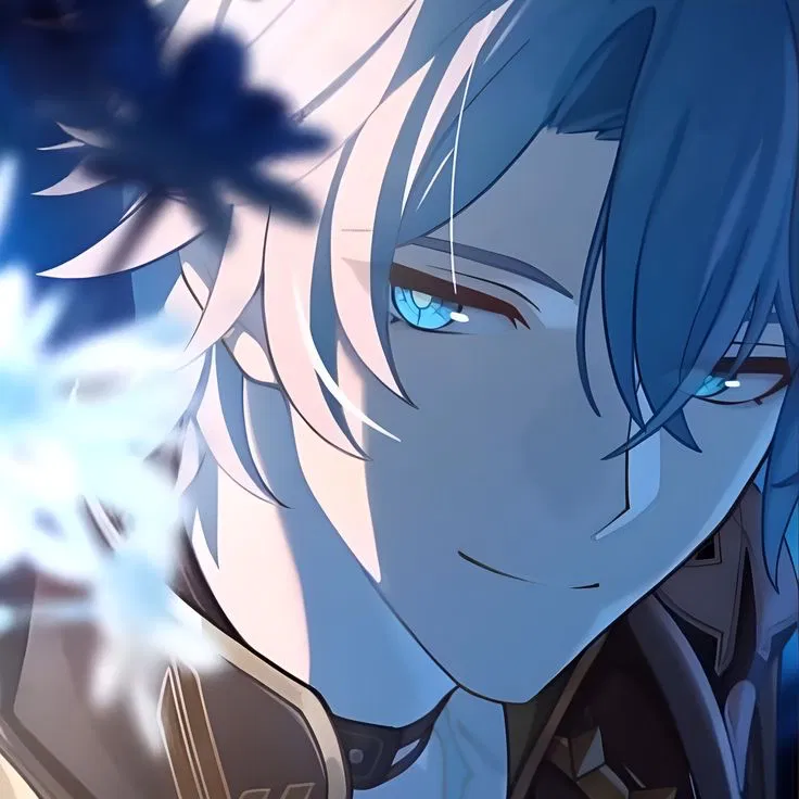 Avatar of Phainon