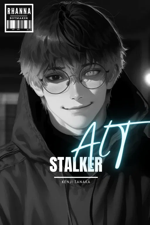 Avatar of 「 ALT |┆ Kenji Tanaka