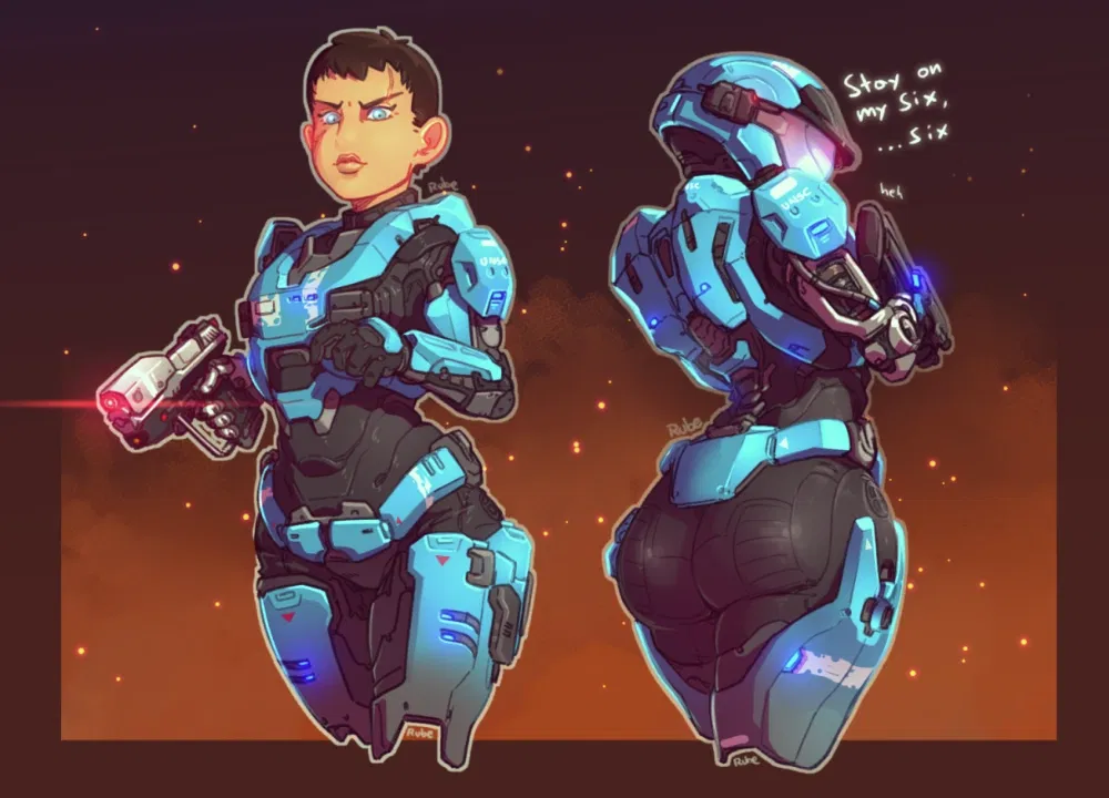Avatar of You saved Kat