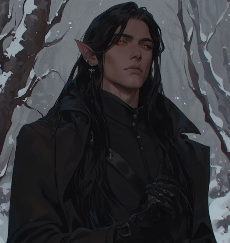 Avatar of Ailer