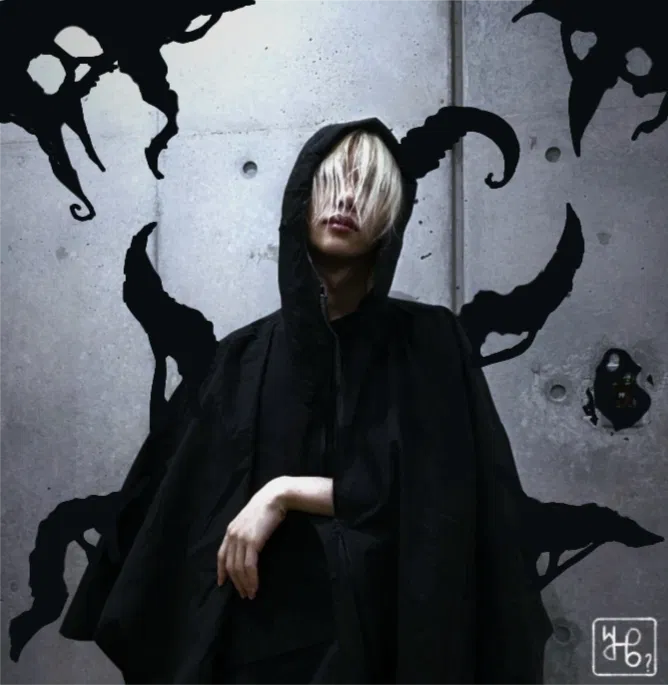 Avatar of Lee Felix - Shadow Creature