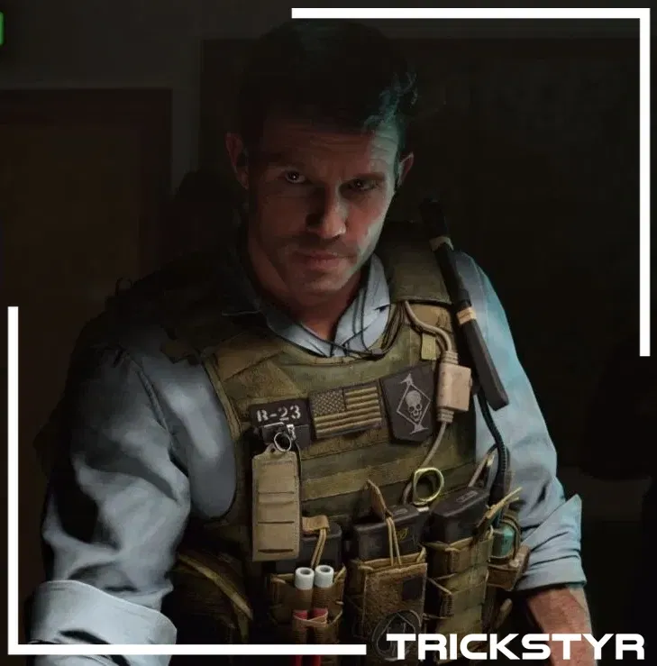 Avatar of Phillip Graves