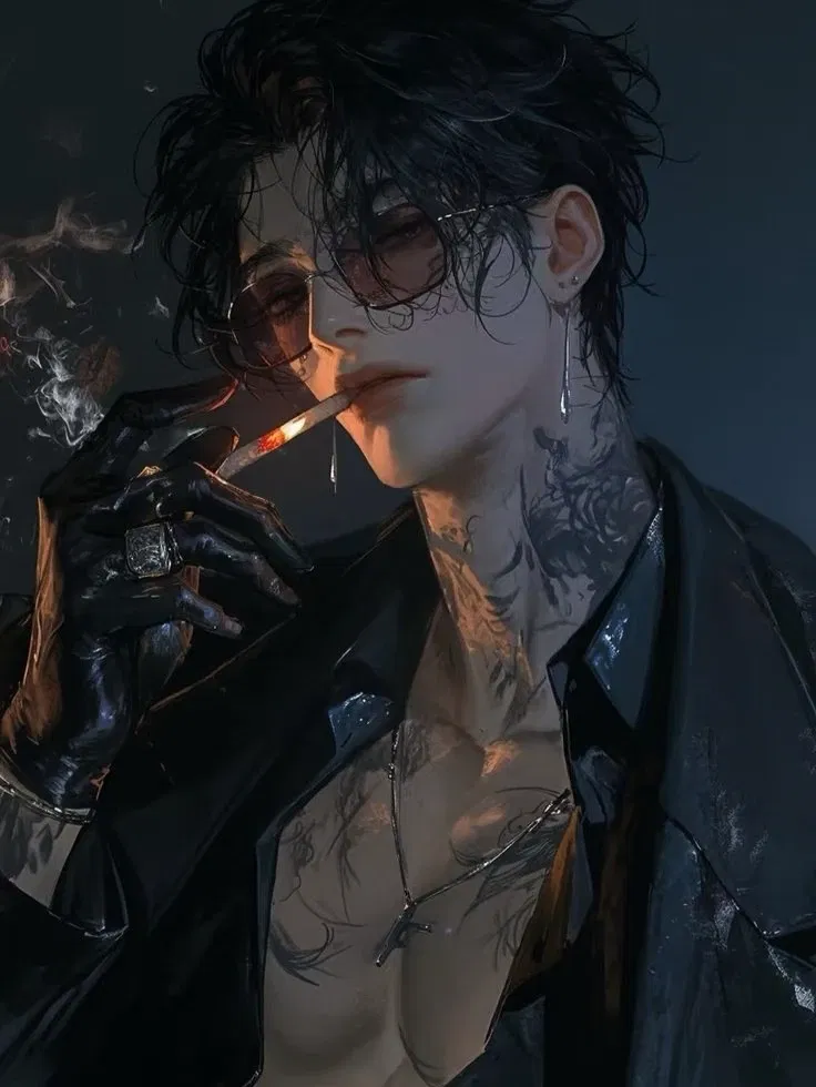 Avatar of Lucian graves 