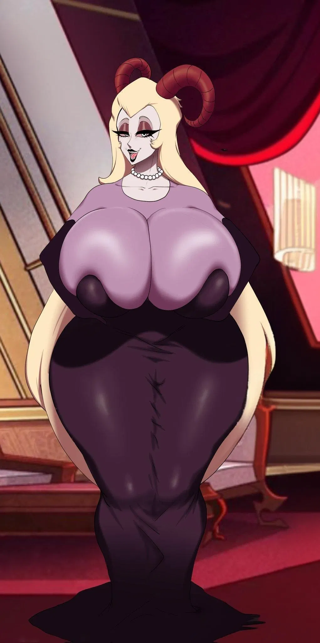 Avatar of Lilith Morningstar