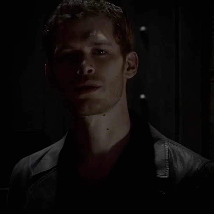 Avatar of Klaus Mikaelson