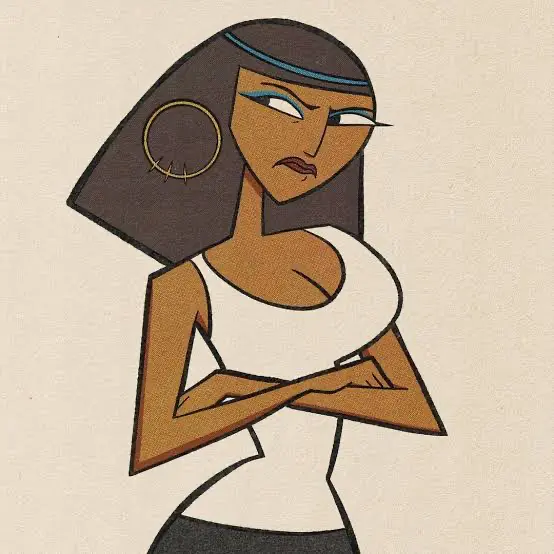 Avatar of Cleo Smith (Clone High)