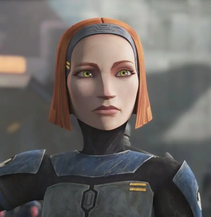 Avatar of Bo-Katan Kryze