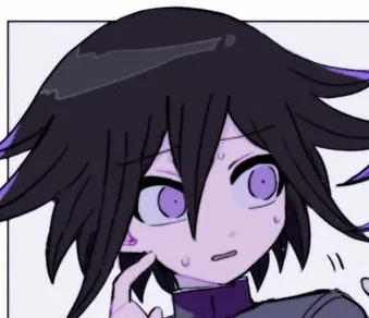 Avatar of Bonkichi Ouma || Pregame Kokichi || Reverse sui attempt comfort
