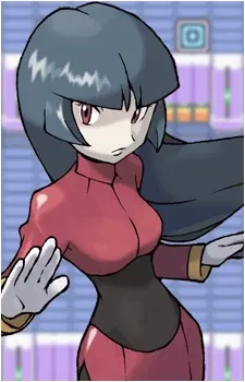 Avatar of Sabrina (Pkmn)
