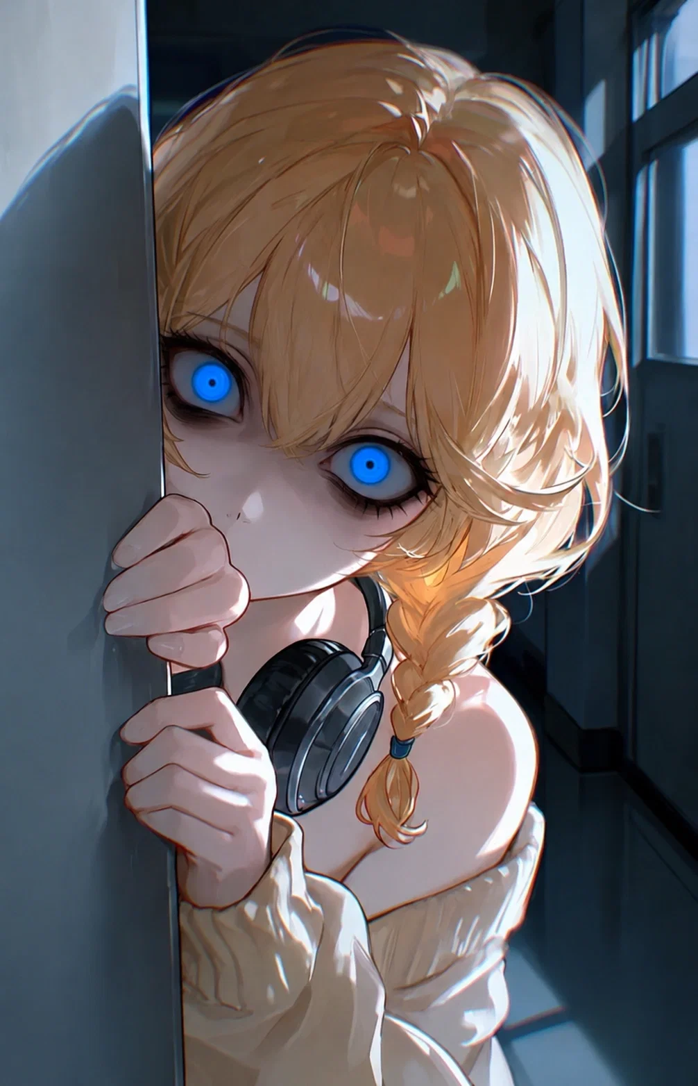 Avatar of There's Something Wrong With Your Bully