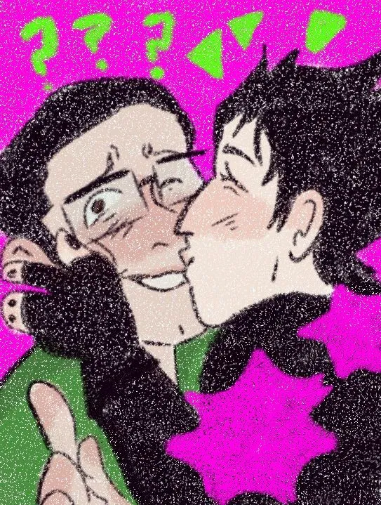 Avatar of edward nygma