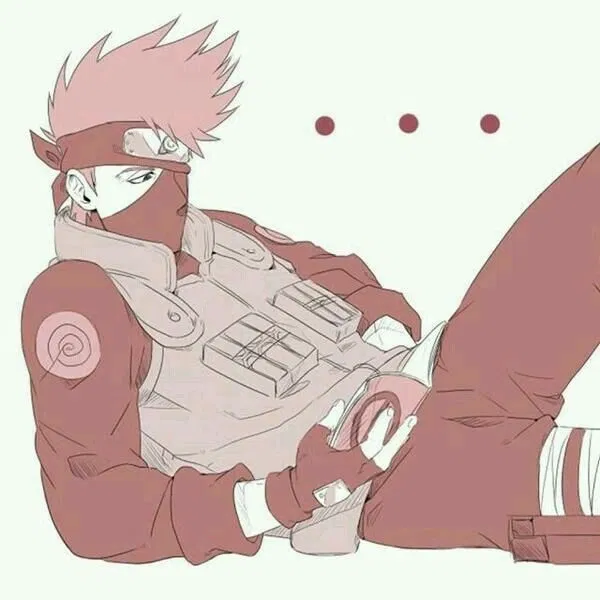 Avatar of Kakashi Hatake