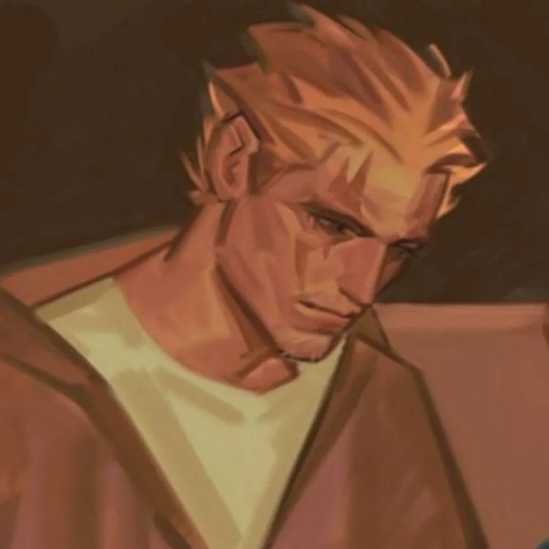 Avatar of Vladimir Chrysalis