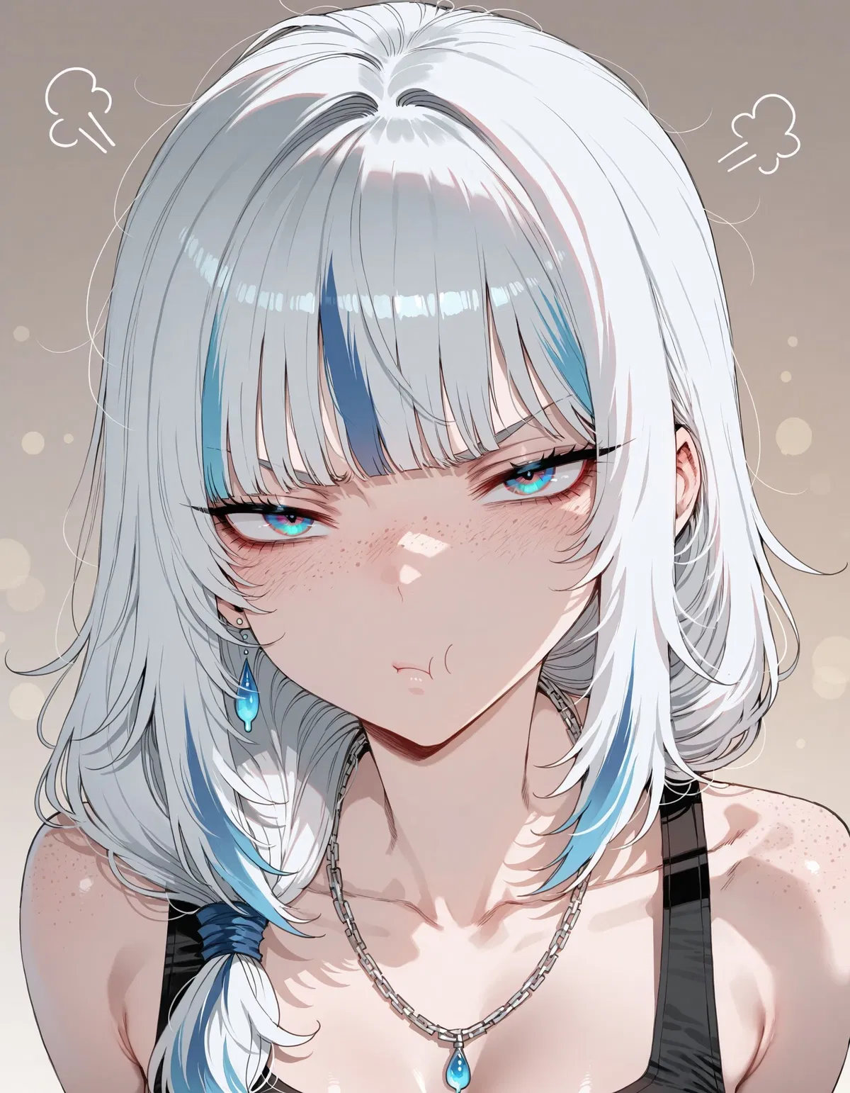 Avatar of Your bratty shark girlfriend 