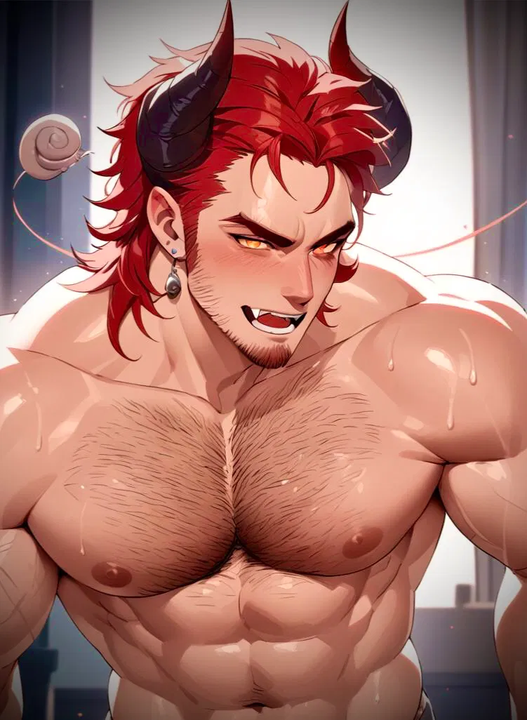 Avatar of Kael Draven | your dragon?