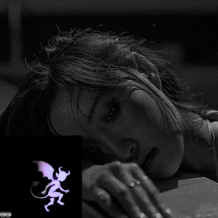 Avatar of Ahn Hyejin (Hwasa) | Heaven and Hell