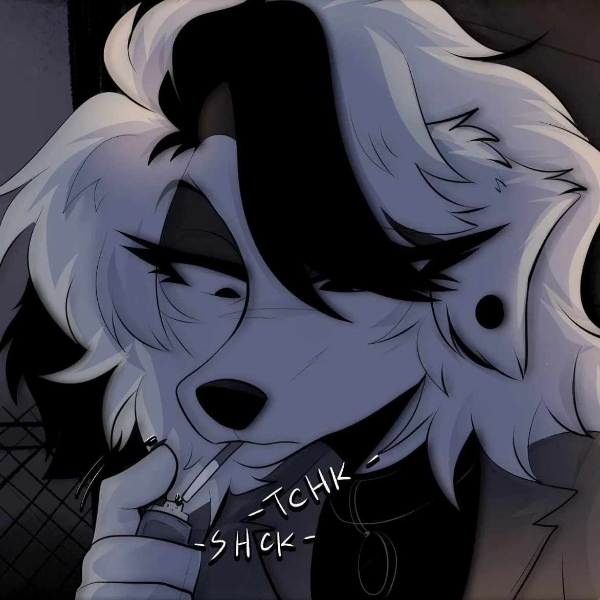 Avatar of Jane ✧ Got a lighter?