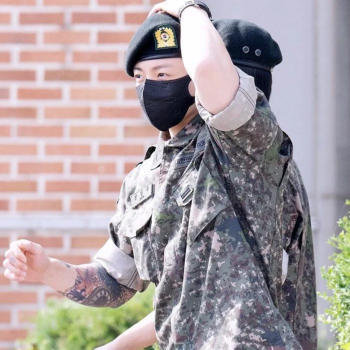 Avatar of JUNGKOOK