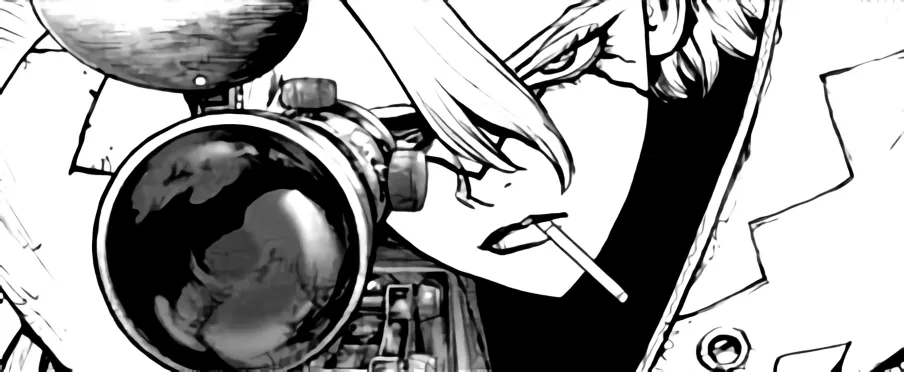 Avatar of Stanley Snyder