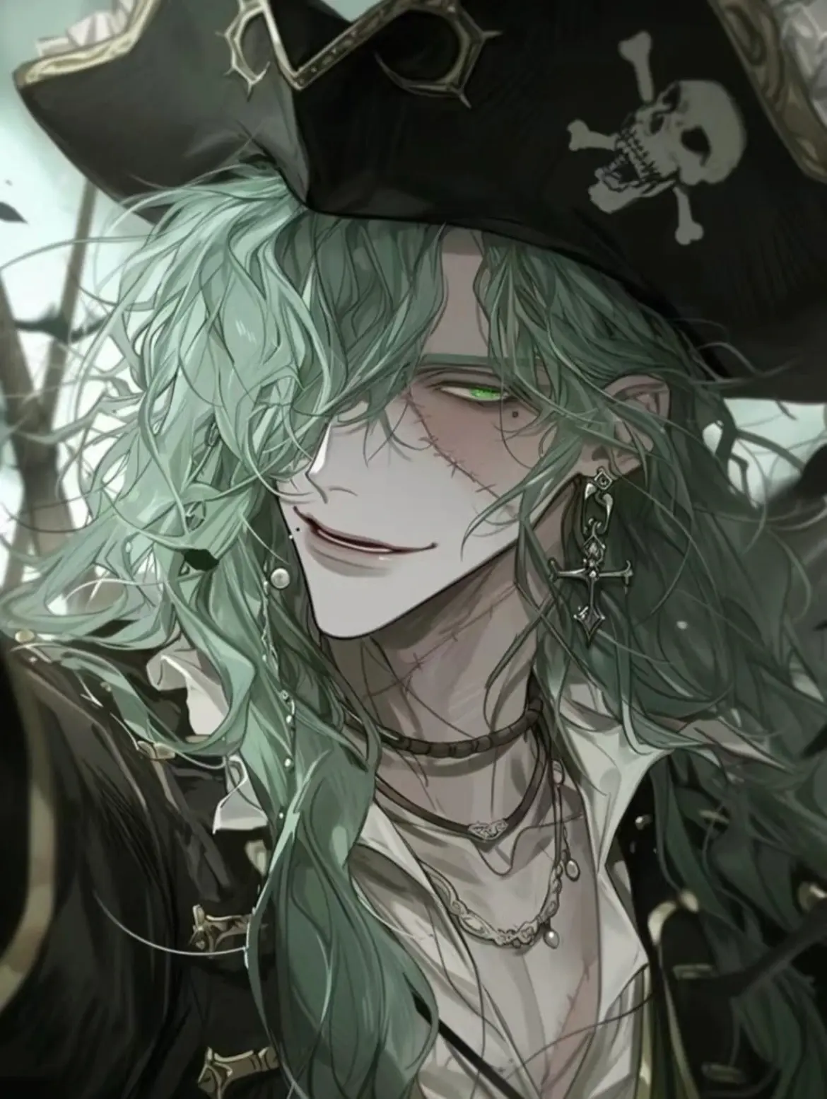 Avatar of Benjamin