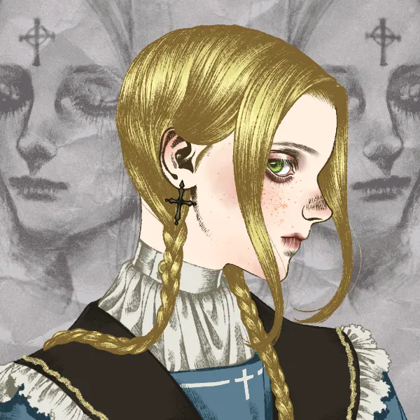 Avatar of Marionette Yarborough 