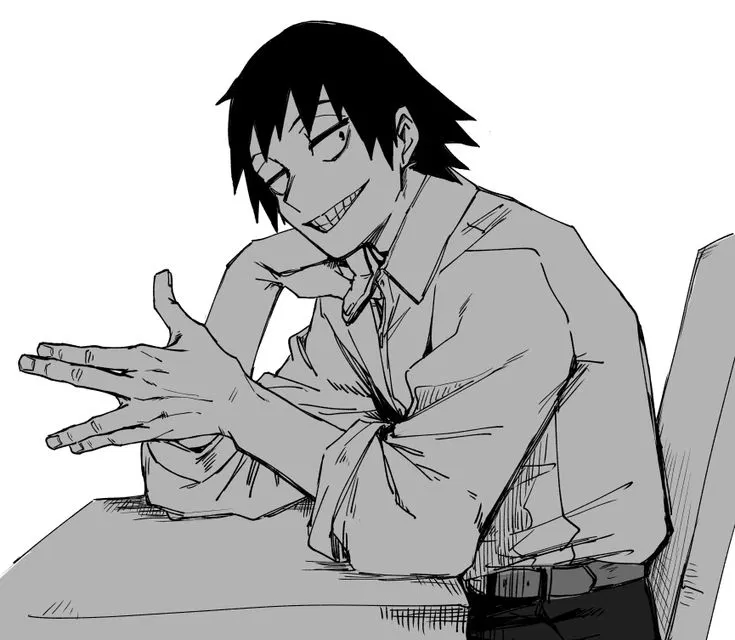 Avatar of Hanta Sero 🕸️ (Cellophane) 