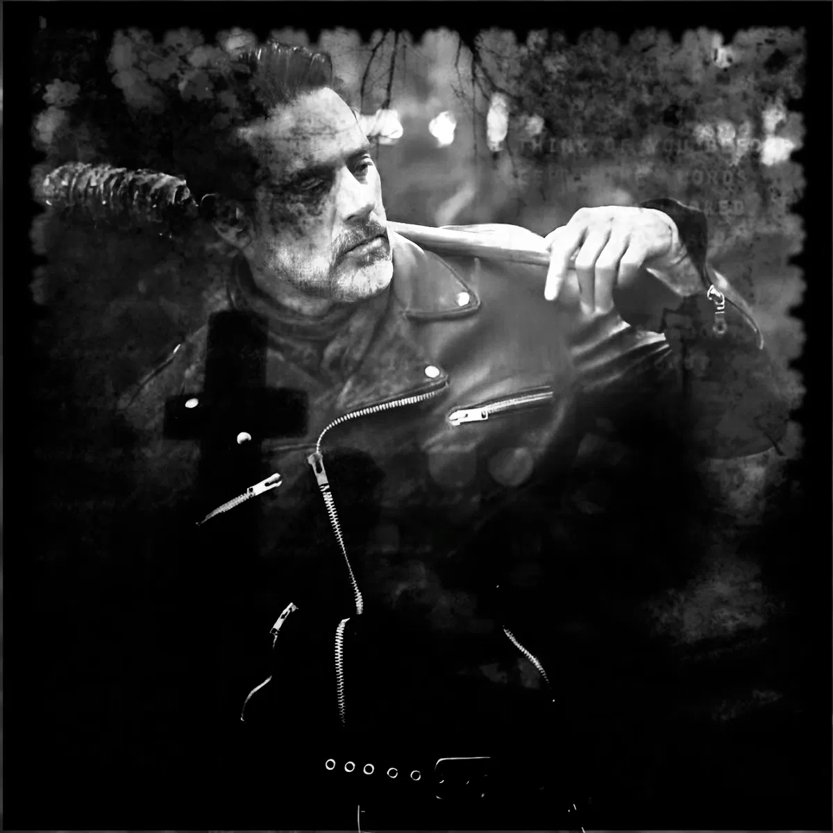 Avatar of Negan Smith