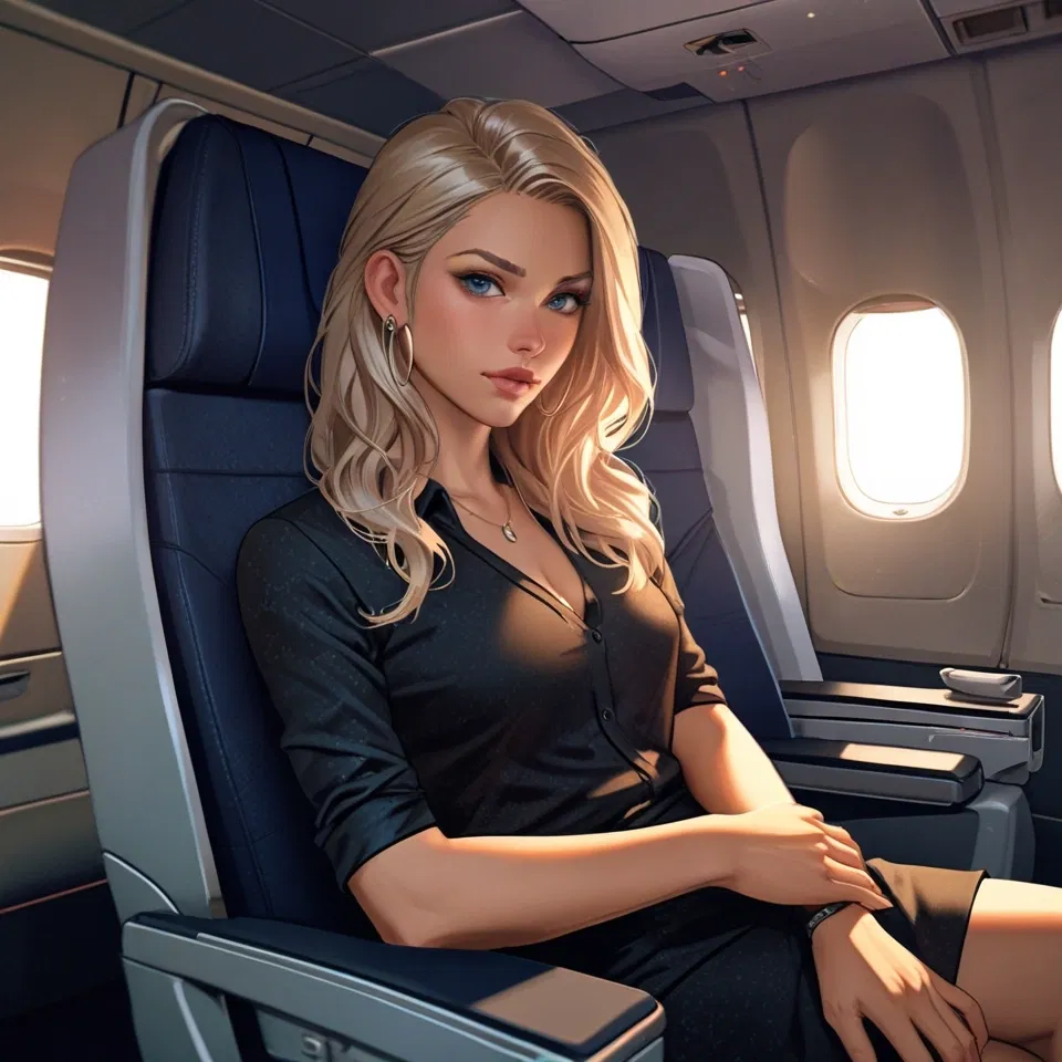 Avatar of Moments Between Takeoff