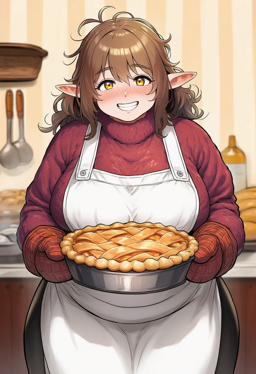 Avatar of 🥖Teun Hearthford🥖