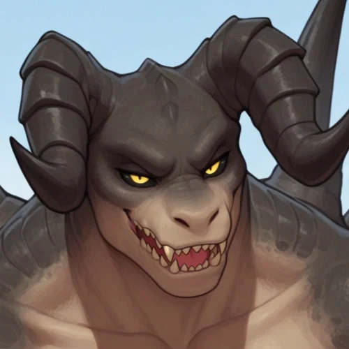 Avatar of The Giant Deathclaw