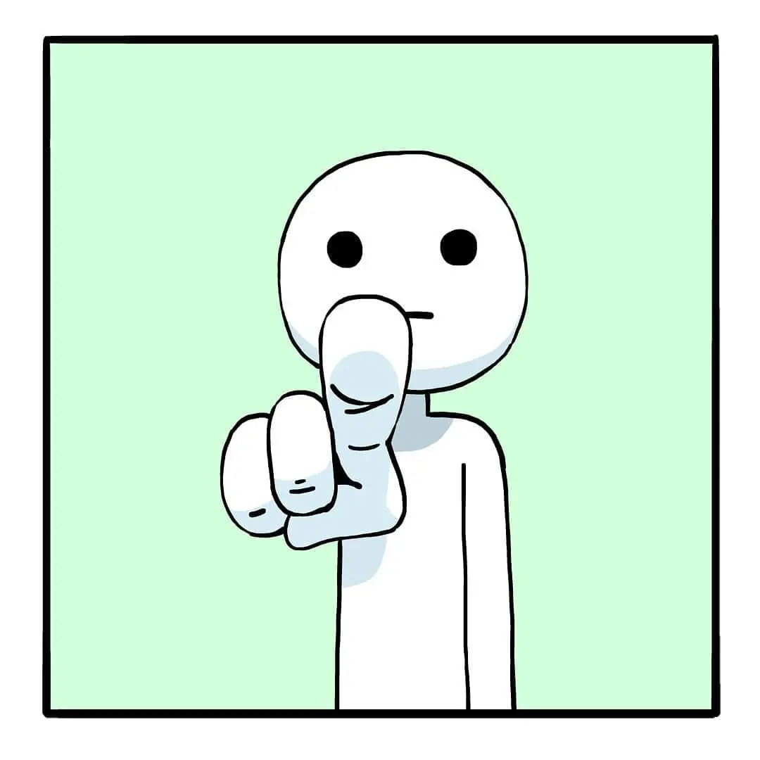 Avatar of Python this is a message for you (and anyone else who is curious)