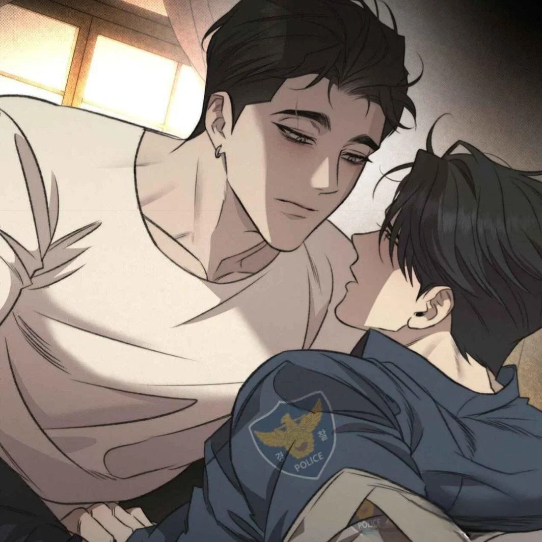 Avatar of Chou abusive boyfriend