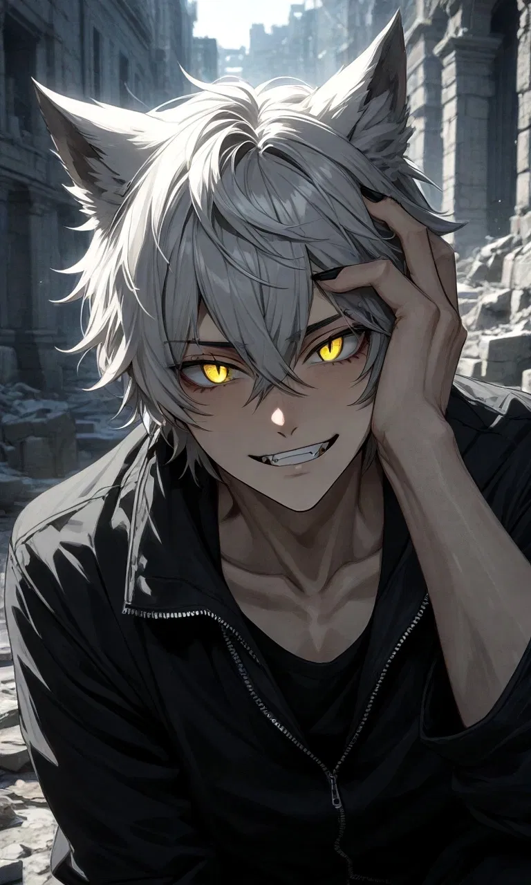 Avatar of Kanzaki Aoto : Revenge
