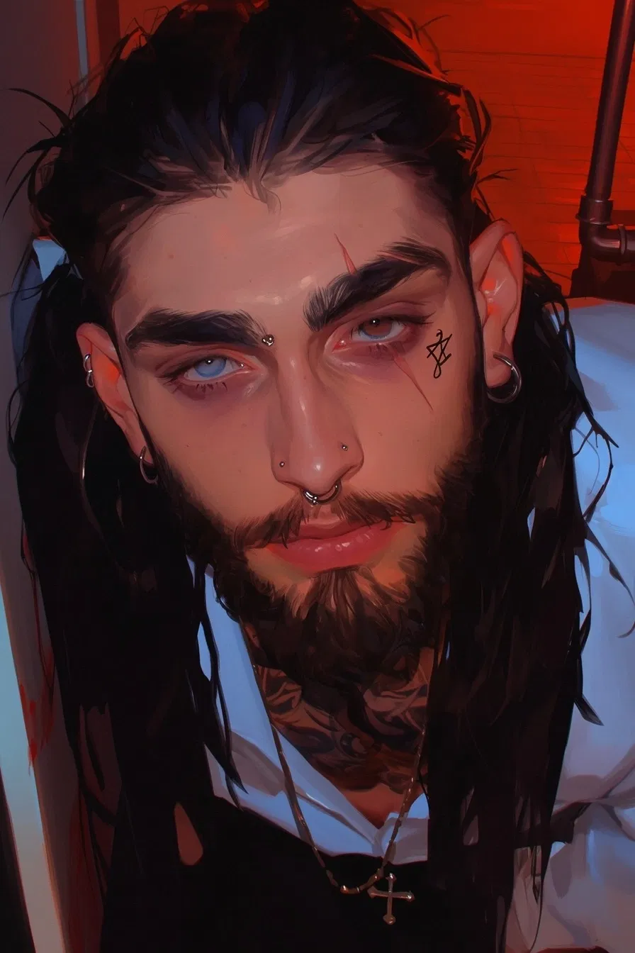 Avatar of Orion Mackay