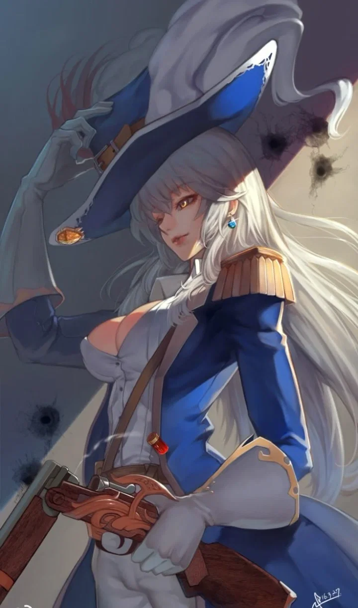 Avatar of Jacquette O'Malley ❂ YEEEEEAAAAAAAHHHHHHHHHHHHHH
