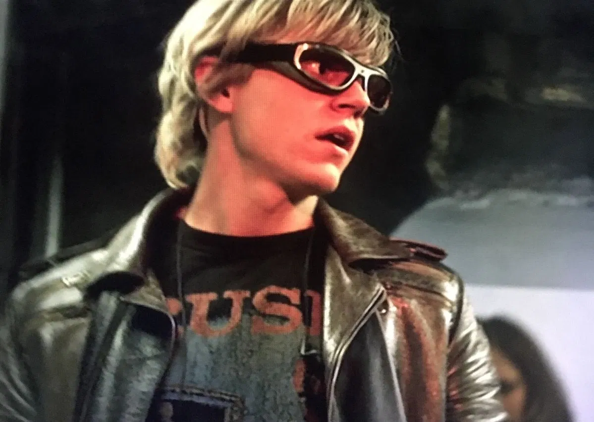 Avatar of QuickSilver || Peter Maximoff