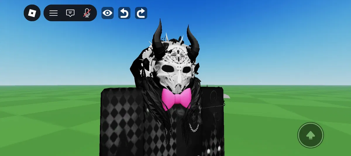 Avatar of Ashreil