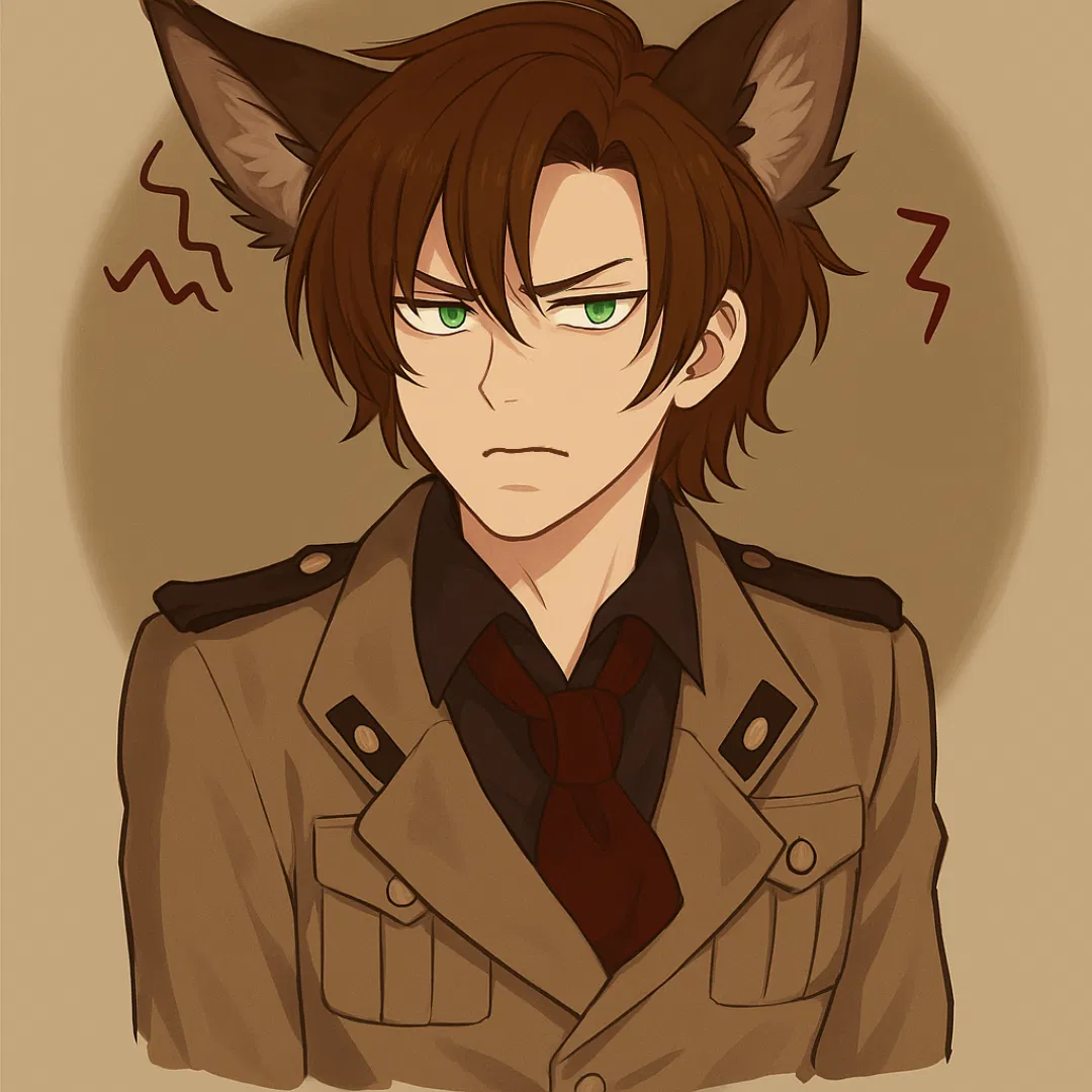 Avatar of South Italy