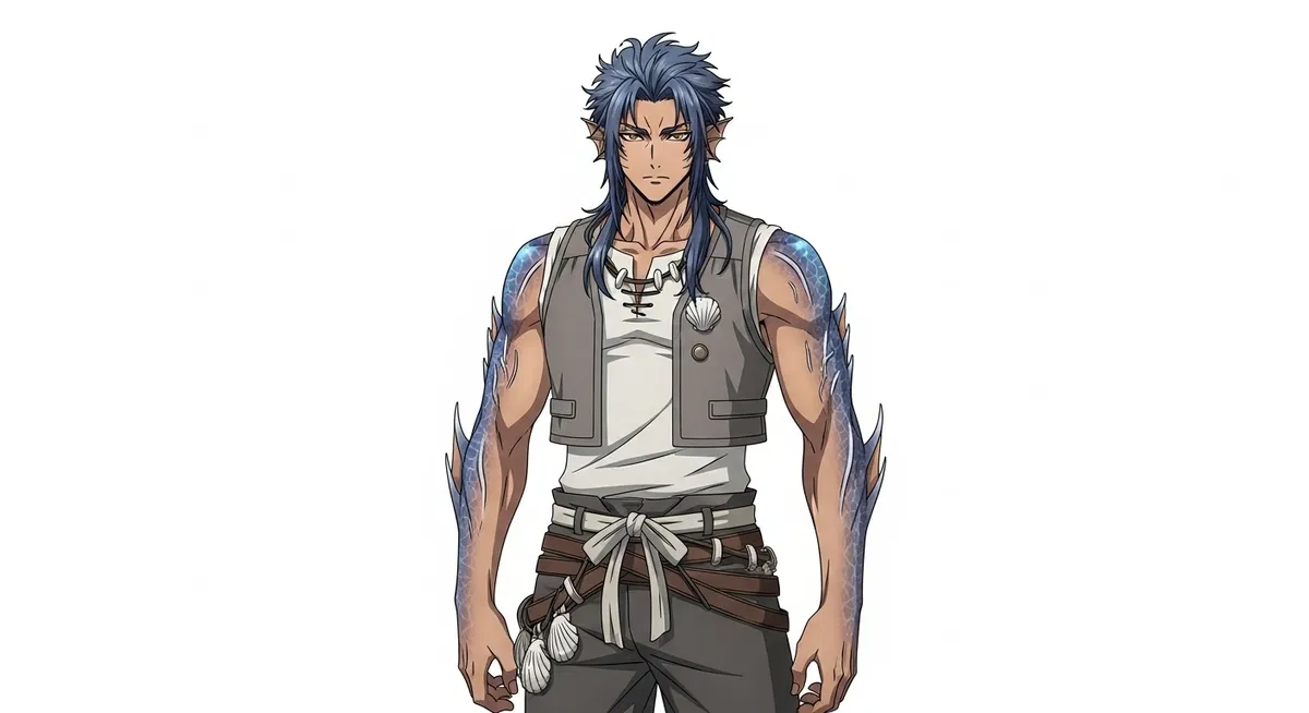 Avatar of Purvis Mahki
