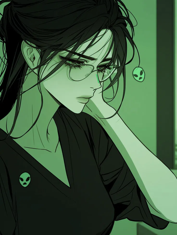 Avatar of 𝘒𝘢𝘦𝘭𝘢 𝘛𝘩𝘦𝘳𝘺𝘯 . . 👽. . you're all she has. 