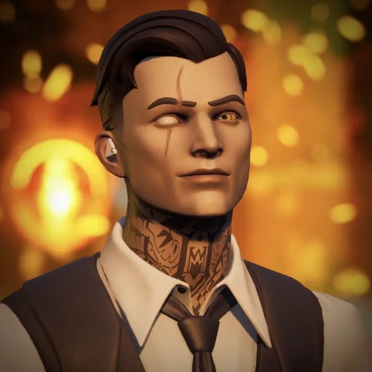 Avatar of Midas 