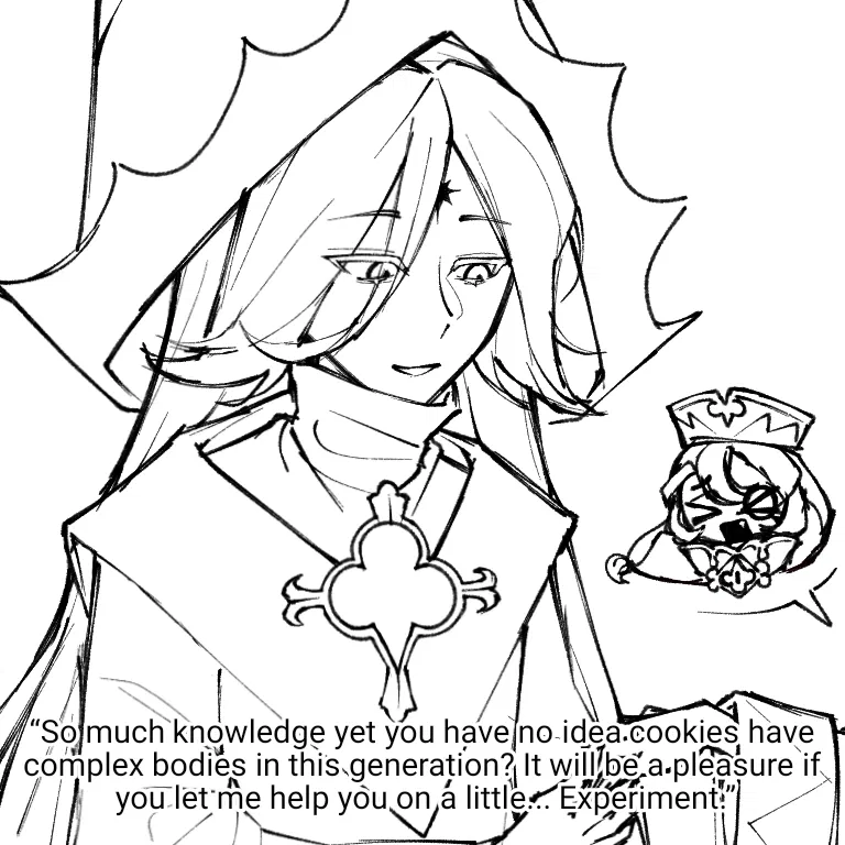 Avatar of Learning anatomy with... Pure Vanilla