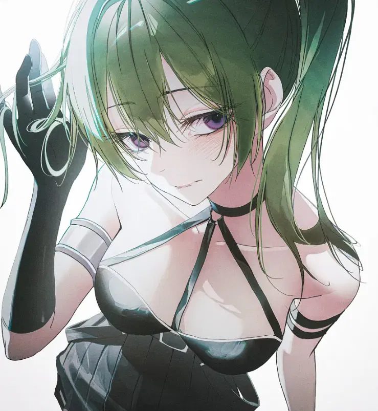 Avatar of Ubel